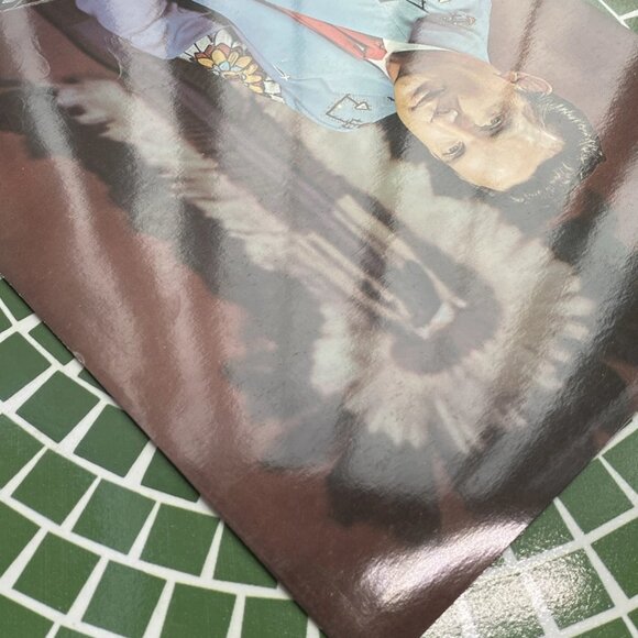 Vintage Signed Ray Price Country Music Photo 10x8 Autograph - Picture 6 of 10